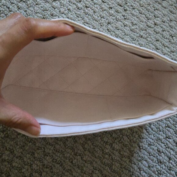 7rp Chanel Medium Classic Flap insert - Picture 5 of 11